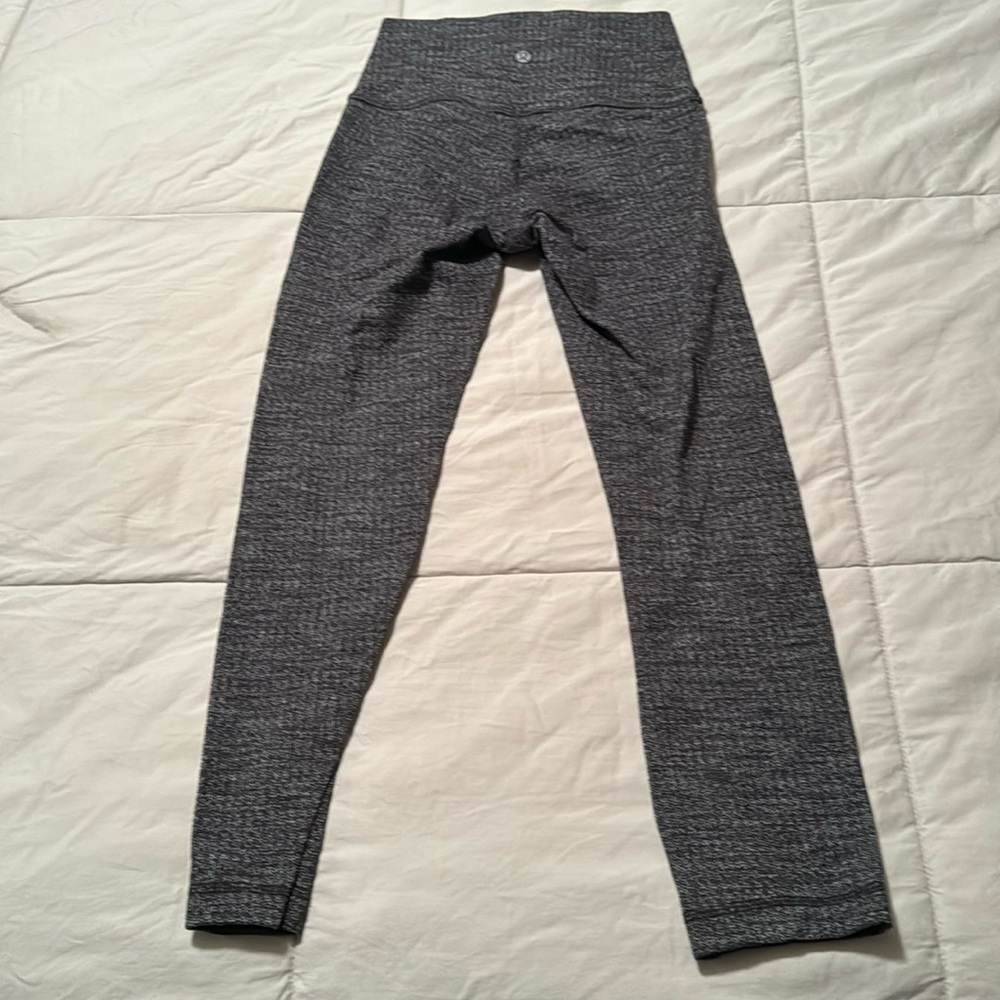 Lulu leggings great condition.